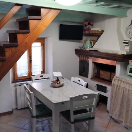 Appartement L'Isola Di Boccheggiano Extérieur photo