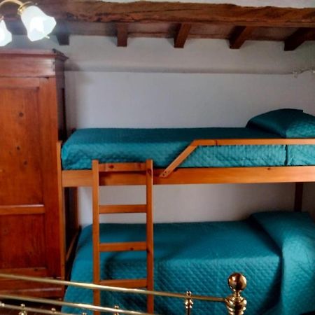 Appartement L'Isola Di Boccheggiano Extérieur photo