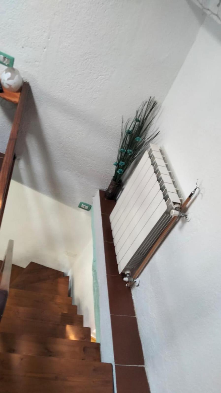 Appartement L'Isola Di Boccheggiano Extérieur photo