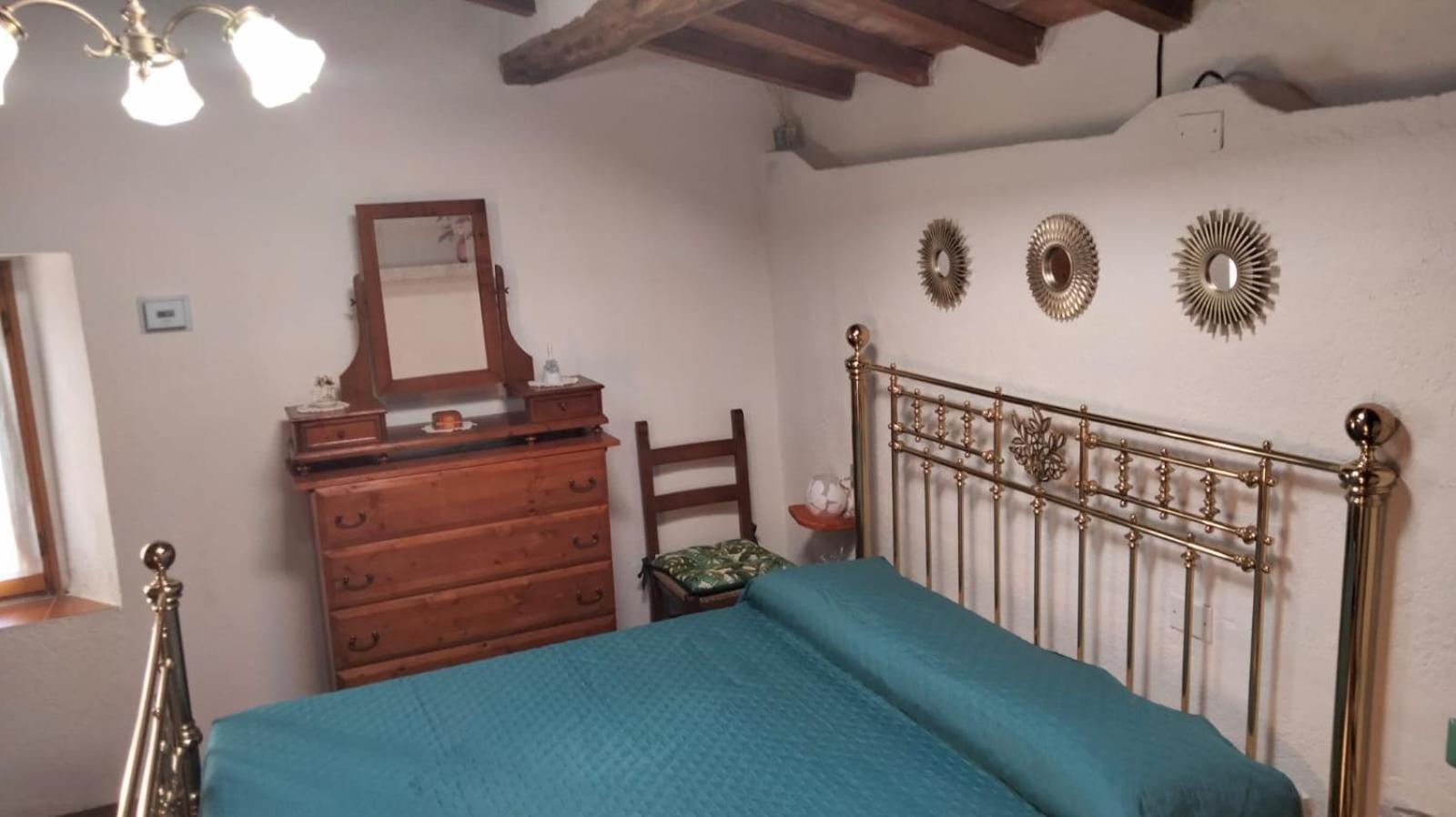 Appartement L'Isola Di Boccheggiano Chambre photo